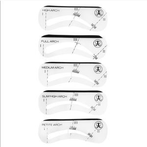 Anastasia Beverly Hills Makeup - Anastasia. Brow bundle. Anastasia Beverly Hills Makeup - Anastasia. Brow bundle.